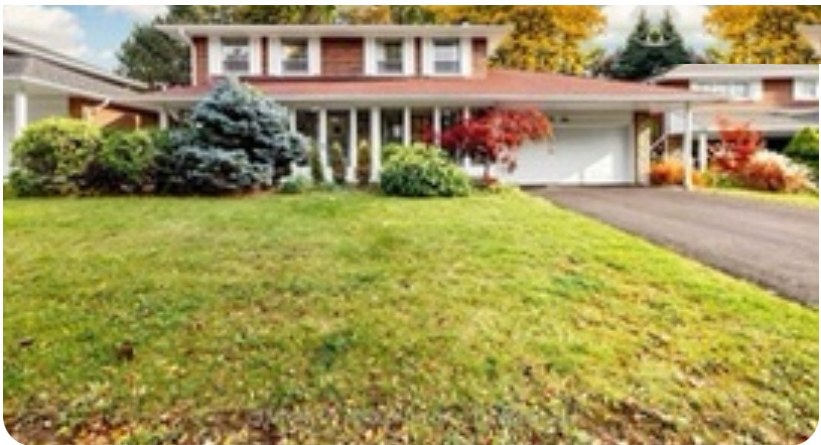 20 Zircon Court, Toronto — listed by Haideh Habibi